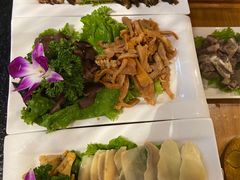 -阿鹏故事野生菌火锅(双廊古镇店)