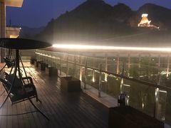 -山顶餐厅·山居菜