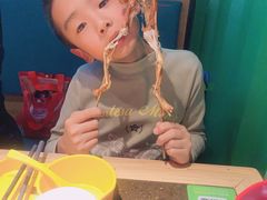 -蛙喔牛蛙(仙林万达茂店)