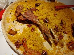 -避风塘·金牌店·夜宵(金玉兰店)