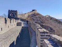 -慕田峪长城
