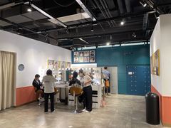 -海马体照相馆(天津世纪都会店)