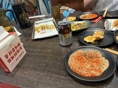-马海涛牛肉串·午市牛腩饭·烧烤夜宵(领汇广场店)
