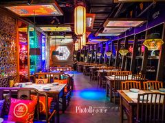 大堂-蛙小侠(威高广场店)
