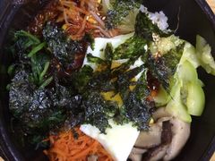 -李先生的首尔小馆(松江启源广场店)