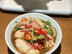 -乔街深夜食堂·小龙虾·高压锅生蚝(杭州总店)