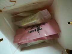 -Dark Horse·黑马蛋糕·低脂·低糖淡奶(金匙望湖大厦店)