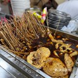 蚌埠美食｜记忆中的烫菜