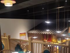 -呷湘厨·鱼汤捞饭·剁椒鱼头·辣椒炒肉(国家会展中心店)
