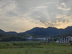 -新安江山水画廊风景区
