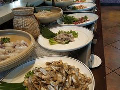 -火舞泰·泰式海鲜火锅餐厅(世纪城店)