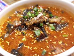 凉拌鸡脚-铁公鸡·四川料理(天环广场店)