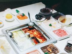 -海底捞火锅(群光广场店)