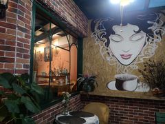 -The Flowers Coffee(南山店)