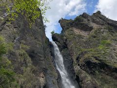 -雁荡山雁湖景区