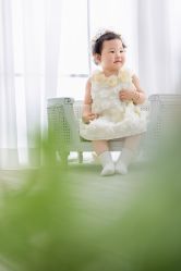 -芳妮豆丁家庭影像馆(宝安店)