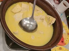 -万荣烤鸭店·北京菜(天坛店)