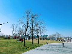 -上海山野camping·户外天幕烧烤·团建拓展营地
