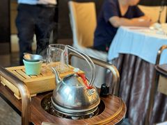 -金汇酒楼(中山东区店)