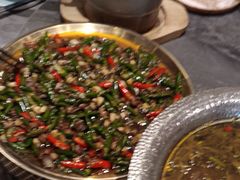 -有红鸡毛店·川菜(建设路店)