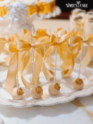 -Aimee'sCake婚礼甜品台·企业商务茶歇