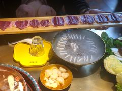 -羊大爷涮肉(亮马桥店)