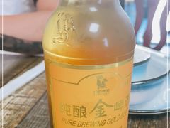 -金记大肠(瑞昌路店)