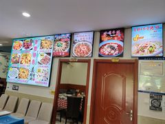 -八次方密云水库鱼粘卷子·熏鸽子·农家菜