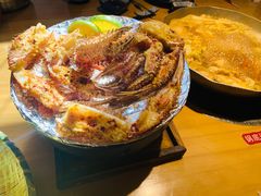 -綱元·海鲜豆捞(明州里店)