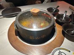 -芸山季·云南山珍菌火锅(人民广场来福士店)