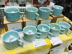 -猫的天空之城概念书店(苏州平江店)