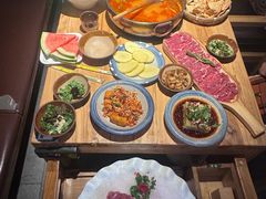 -黔诚多彩火锅(甲秀楼店)