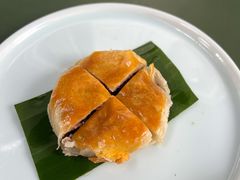 手工玫瑰鲜花饼-一坐一忘云南菜(嘉里中心店)