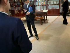 -东方红酒楼(知春路店)