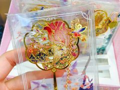 -晨光文具(天客隆大厦大商超市店)