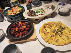 -鹿港小镇(悠唐店)