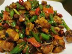 -百里川私房菜(丰登北路店)