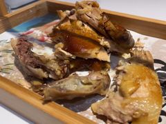 -李老哈·东北菜(宋园路店)