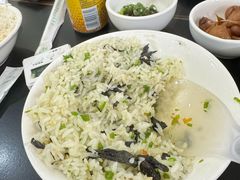-江川野生菌火锅铜锅鱼(贵清火锅店)