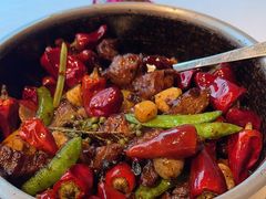 -上海小南国(正大店)