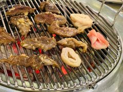 -喜来稀肉(虹泉路店)