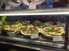 -黄寺蒸汽海鲜(黄寺大街店)