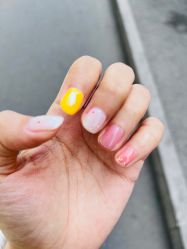-槿里日式美甲工作室