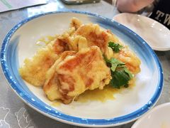 -苏师傅菜馆(上沙店)