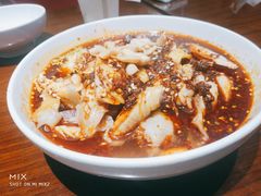 -眉州东坡·熊猫主题餐厅(枫蓝店)