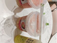 -奈雪的茶(金华永盛店)