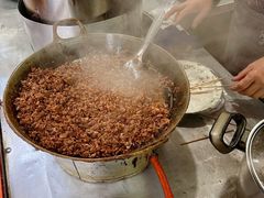 -共和老洪豆花草粿水粿