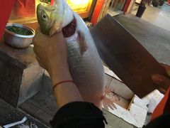 -老石黑山羊毛驴肉火锅(金凯广场店)