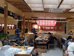-老牌坊云南鱼豆花火锅(哈西万达店)