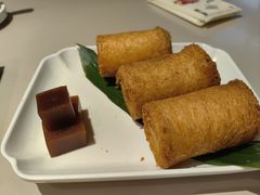 -蔡澜点心·粤菜(丽泽天街店)